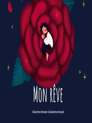 cover image of Mon rêve